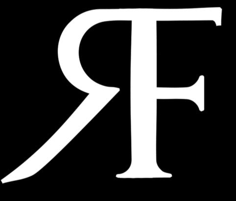 RAR3 FORM RF logo